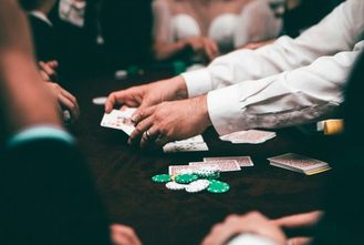 game QH88 Baccarat